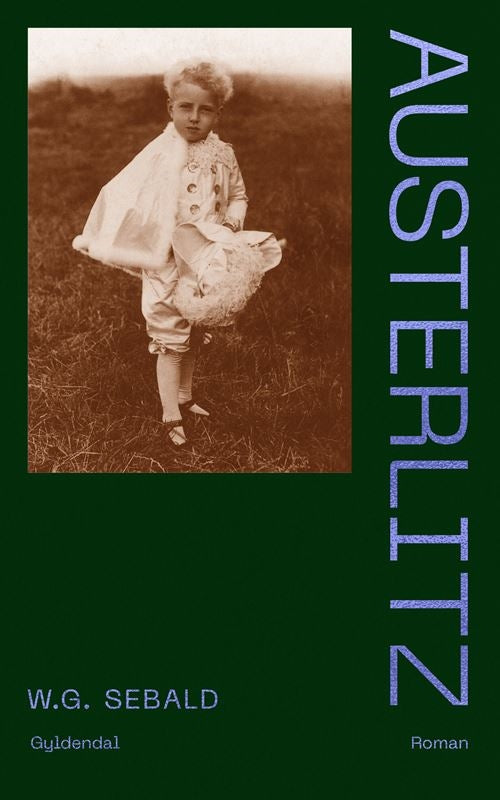AUSTERLITZ
