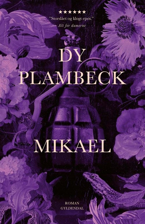 MIKAEL