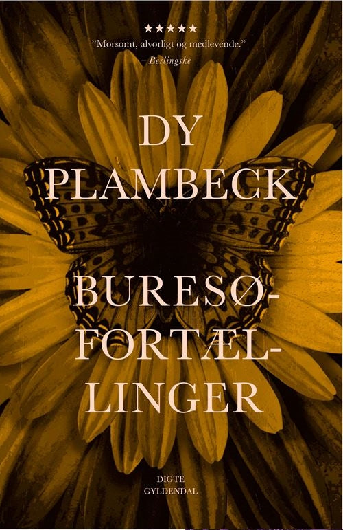 BURESØ-FORTÆLLINGER