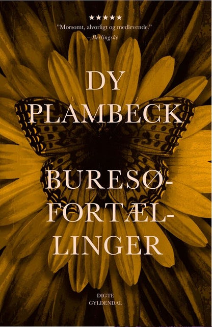 BURESØ-FORTÆLLINGER