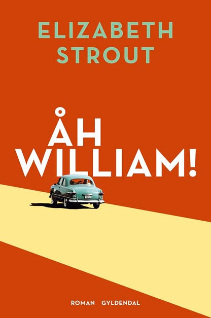 ÅH WILLIAM!