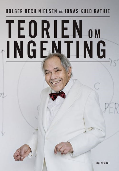 TEORIEN OM INGENTING