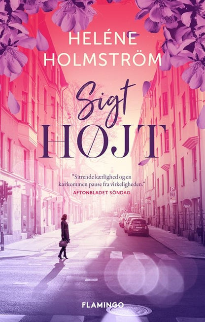 SIGT HØJT