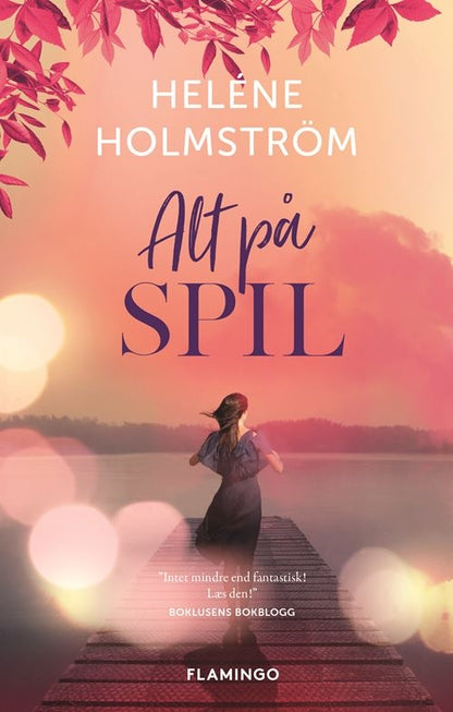 ALT PÅ SPIL