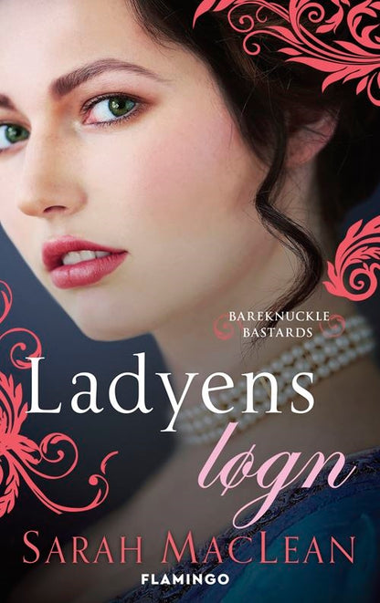 LADYENS LØGN