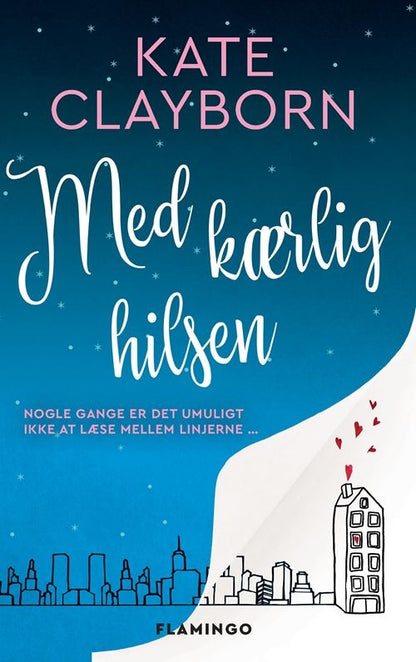 MED KÆRLIG HILSEN