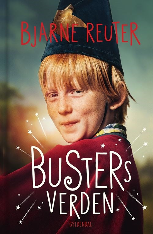 BUSTERS VERDEN