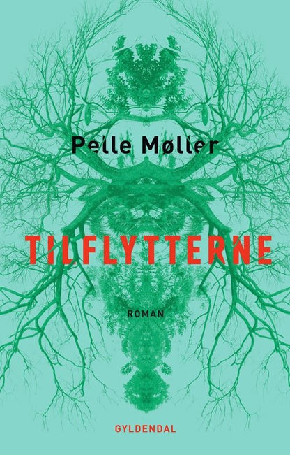 TILFLYTTERNE