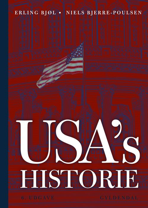 USA'S HISTORIE