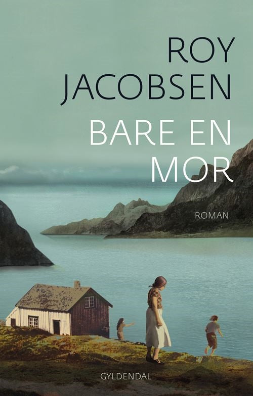 BARE EN MOR