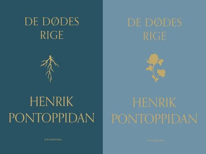 DE DØDES RIGE 1-2