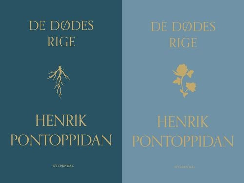 DE DØDES RIGE 1-2