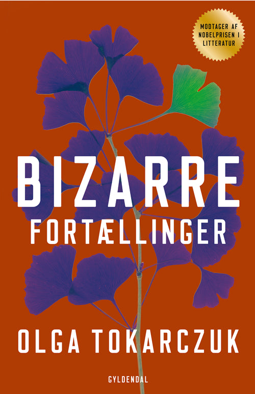 BIZARRE FORTÆLLINGER