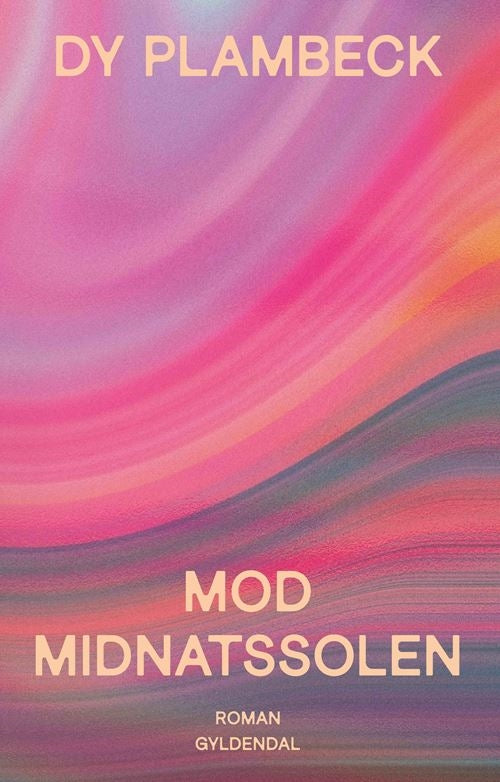 MOD MIDNATSSOLEN