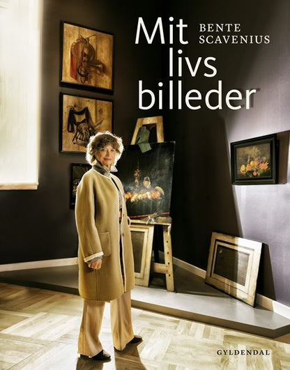 MIT LIVS BILLEDER