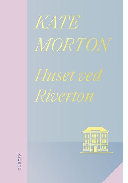HUSET VED RIVERTON