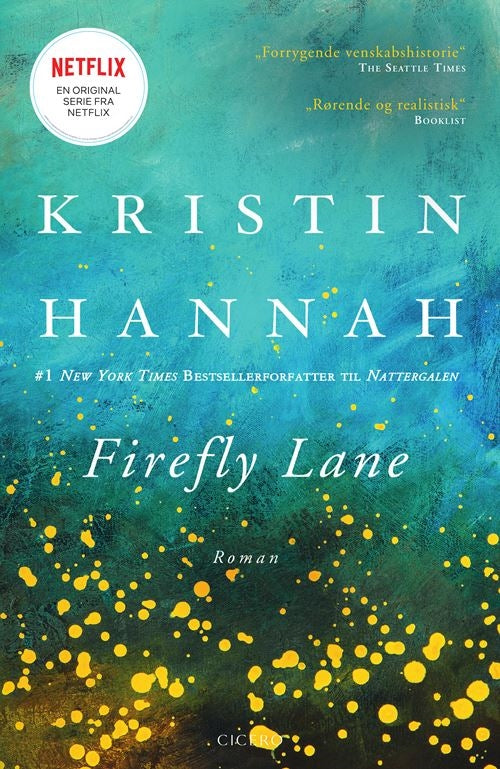 FIREFLY LANE
