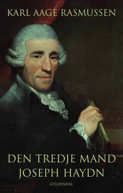 HAYDN / DEN TREDJE MAND