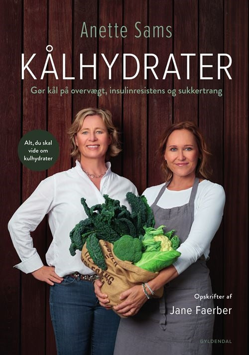 KÅLHYDRATER