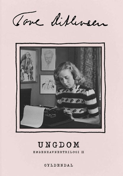 UNGDOM