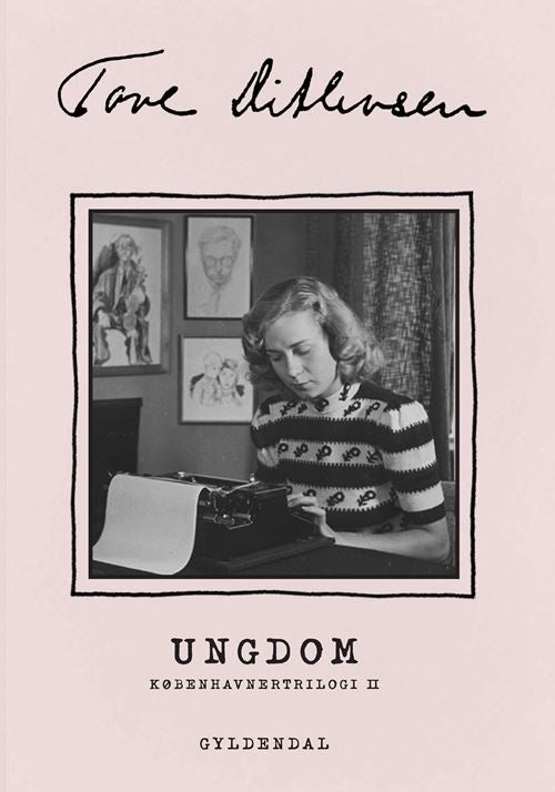 UNGDOM
