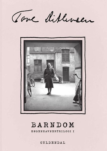 BARNDOM