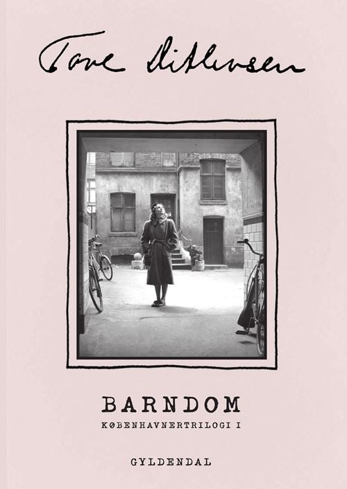 BARNDOM 