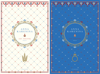 ANNA KARENINA 1-2