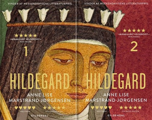 HILDEGARD 1+2