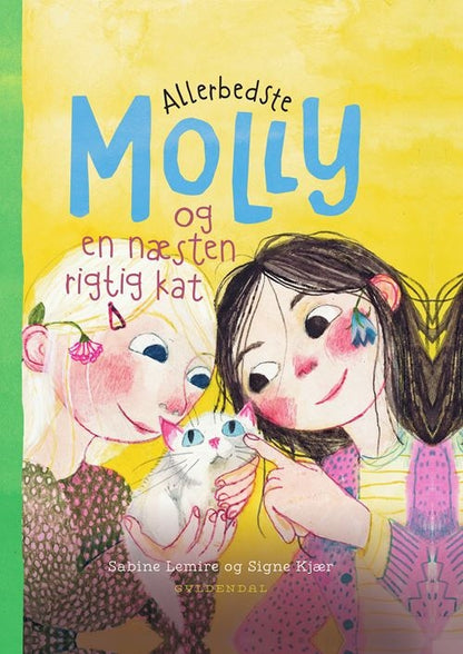 ALLERBEDSTE MOLLY 4