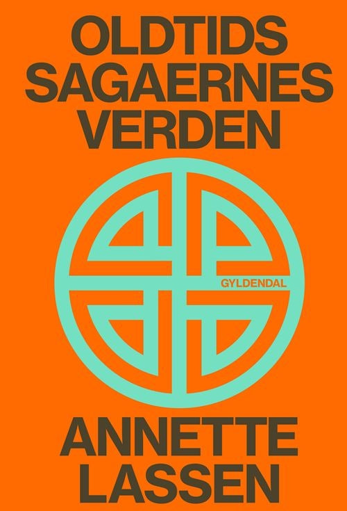 OLDTIDSSAGAERNES VERDEN