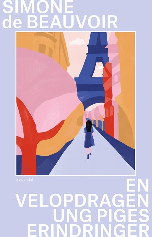 EN VELOPDRAGEN UNG PIGES ERINDRINGER