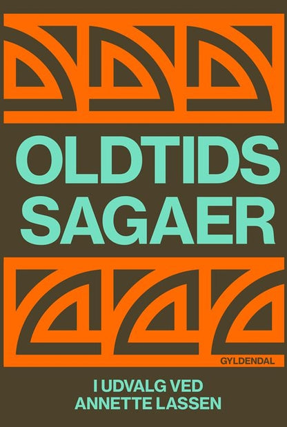 OLDTIDSSAGAER