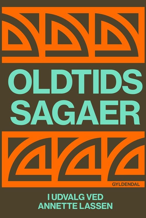 OLDTIDSSAGAER