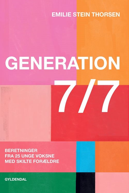 GENERATION 7/7