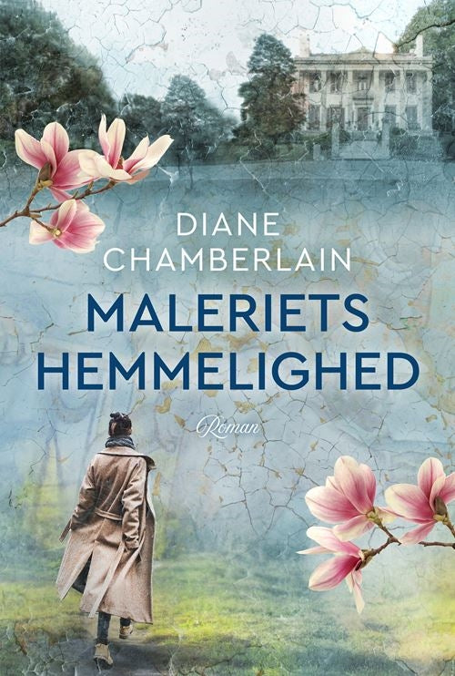MALERIETS HEMMELIGHED