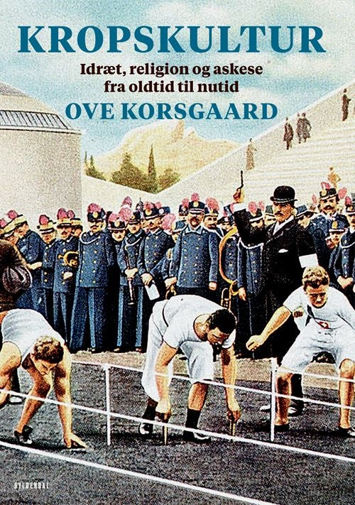 KROPSKULTUR