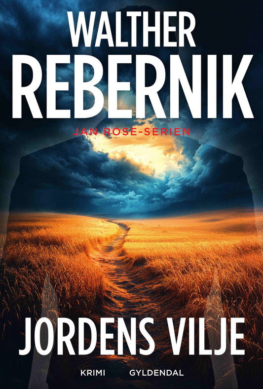 JORDENS VILJE