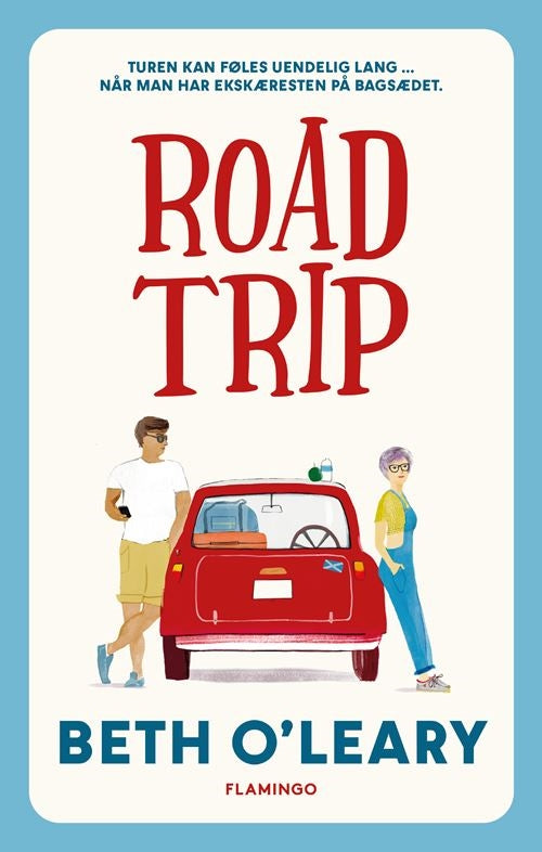 ROADTRIP