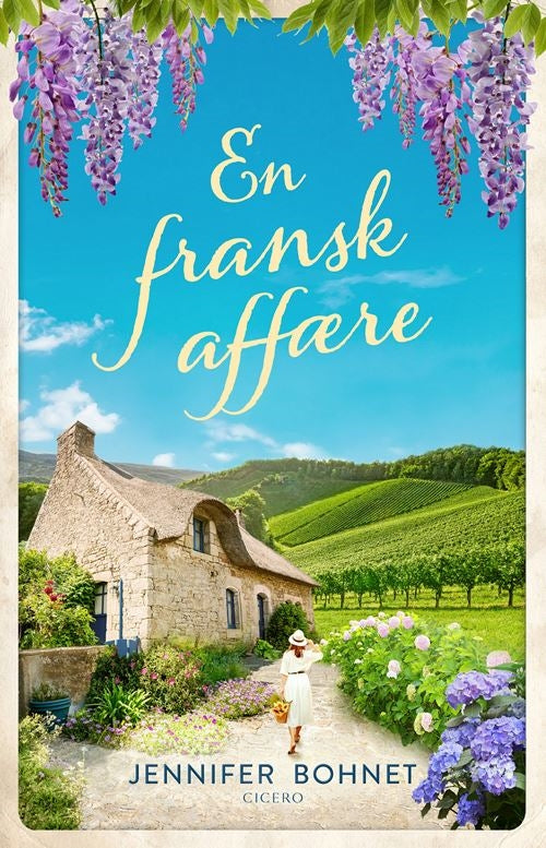 EN FRANSK AFFÆRE