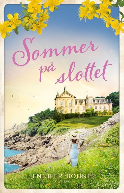 SOMMER PÅ SLOTTET