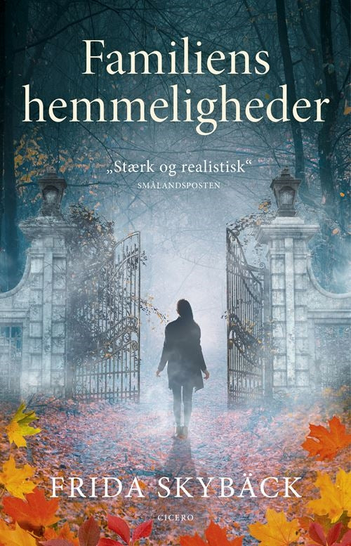 FAMILIENS HEMMELIGHEDER