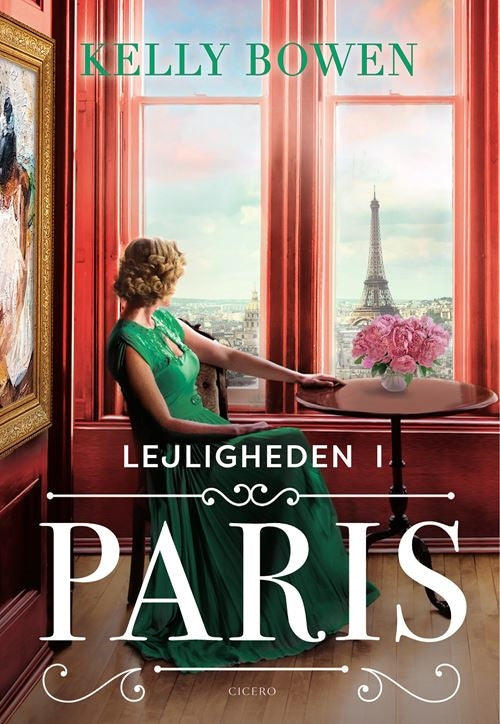 LEJLIGHEDEN I PARIS