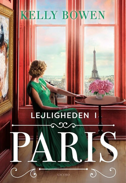 LEJLIGHEDEN I PARIS