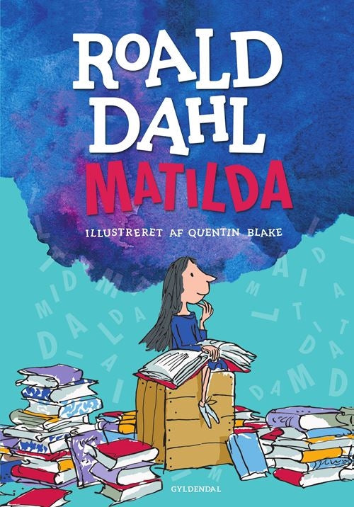 MATILDA