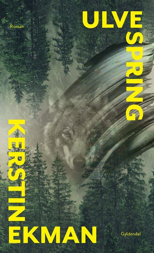 ULVESPRING