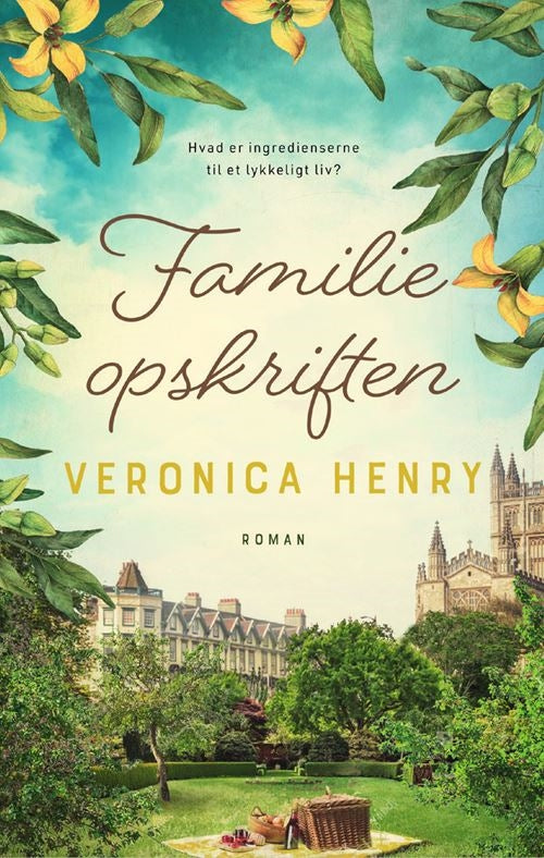 FAMILIEOPSKRIFTEN