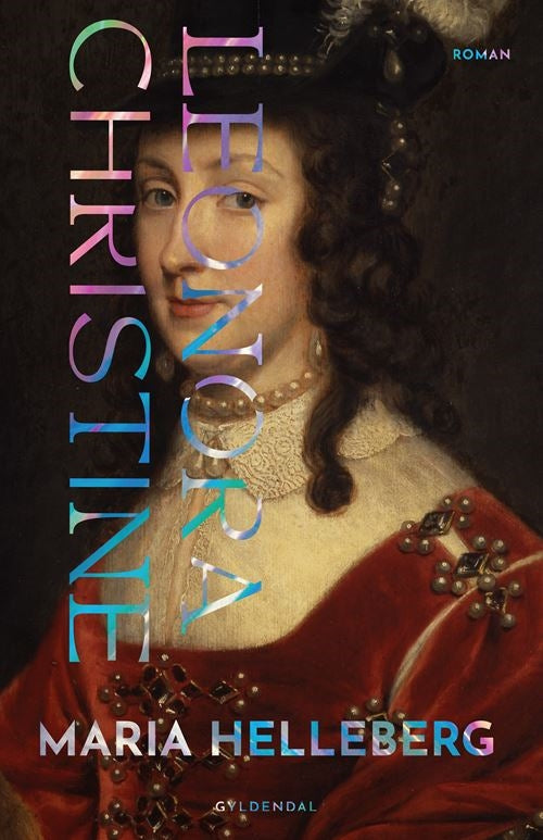LEONORA CHRISTINE