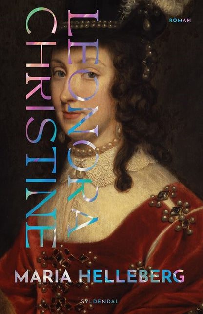 LEONORA CHRISTINE