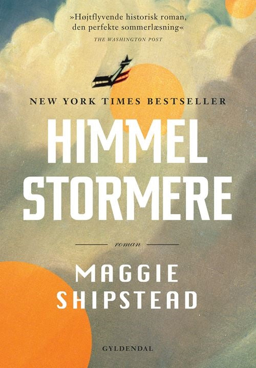 HIMMELSTORMERE